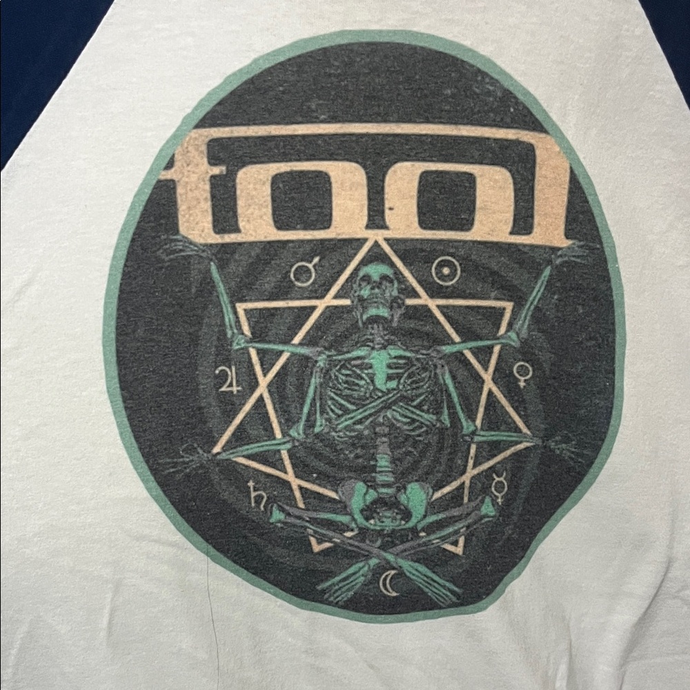 Tool Ragland 2xl Shirt
